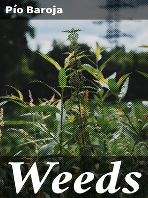 cover image of Weeds